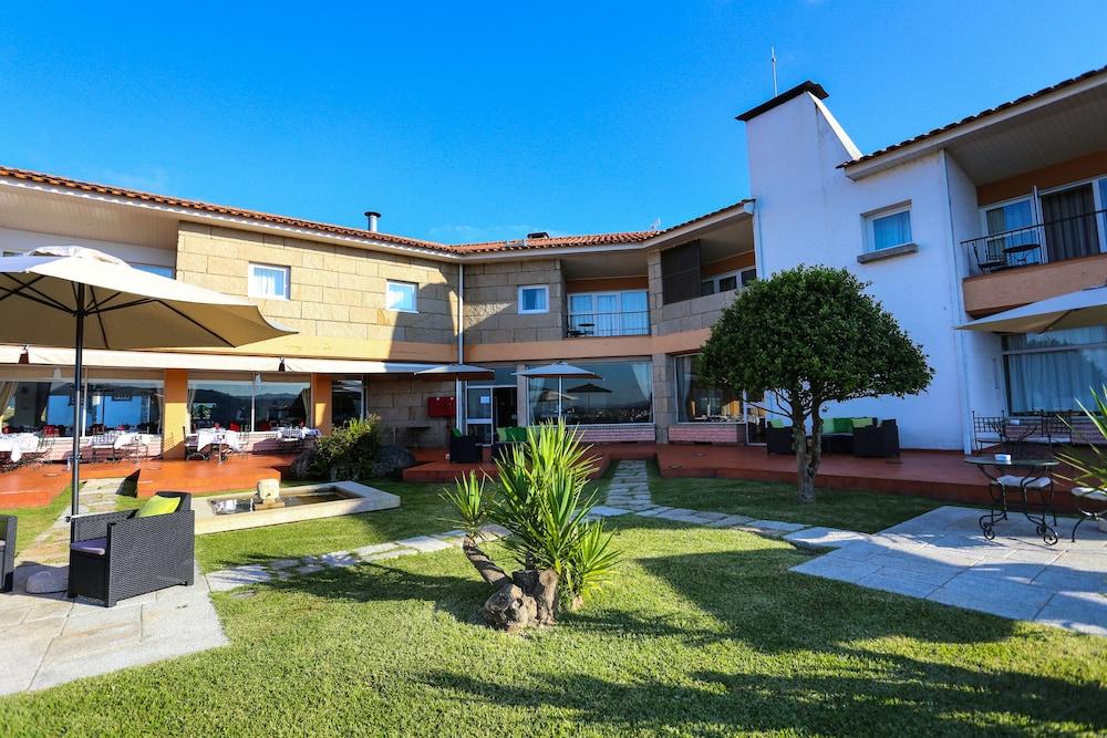 Pousada de Valença Valenca Exterior foto