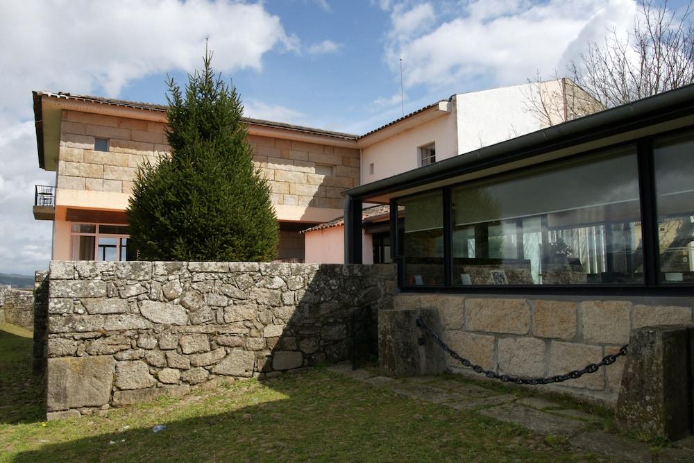 Pousada de Valença Hotel Exterior foto