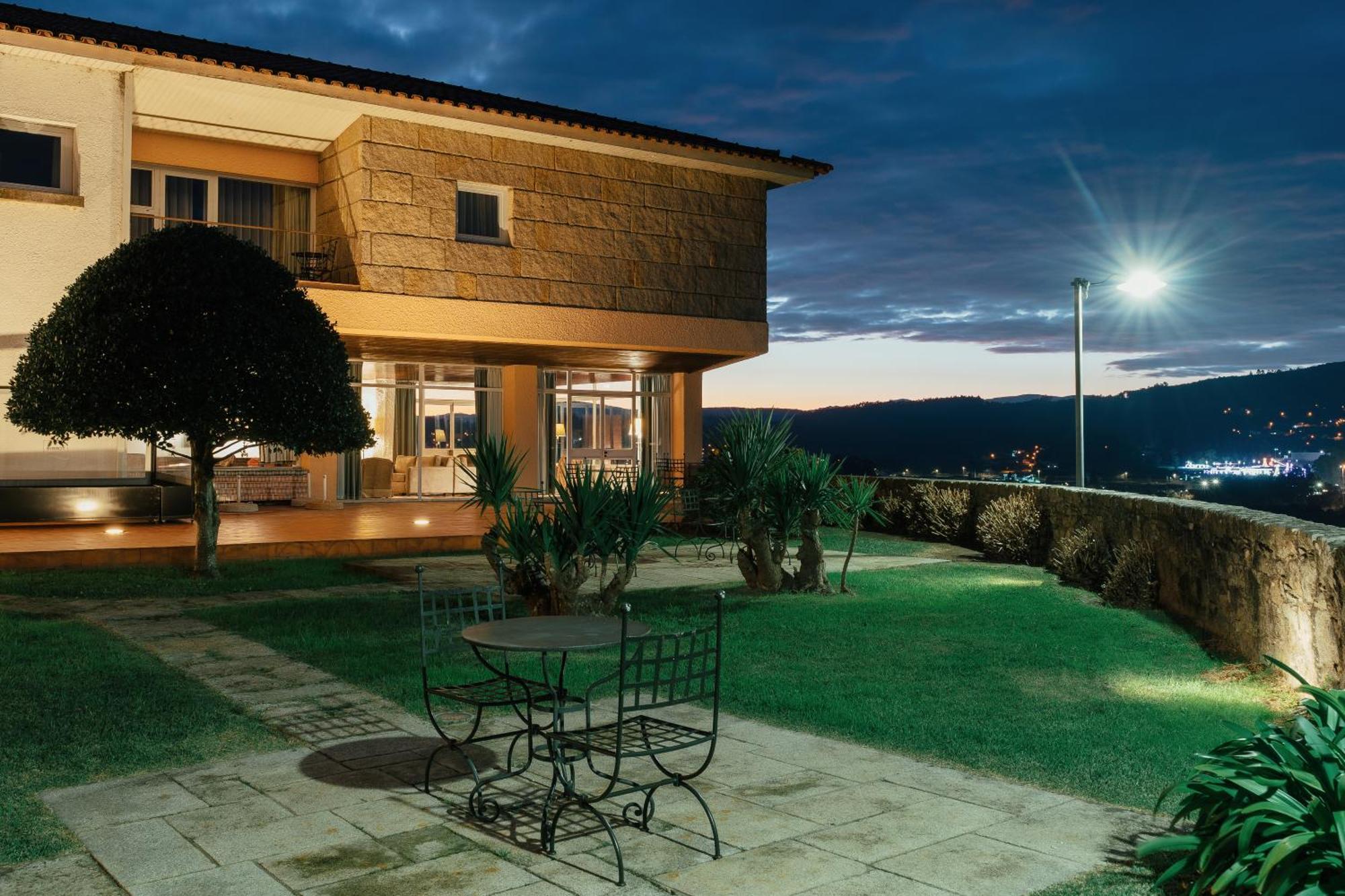Pousada de Valença Valenca Exterior foto