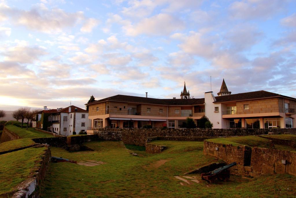 Pousada de Valença Hotel Exterior foto