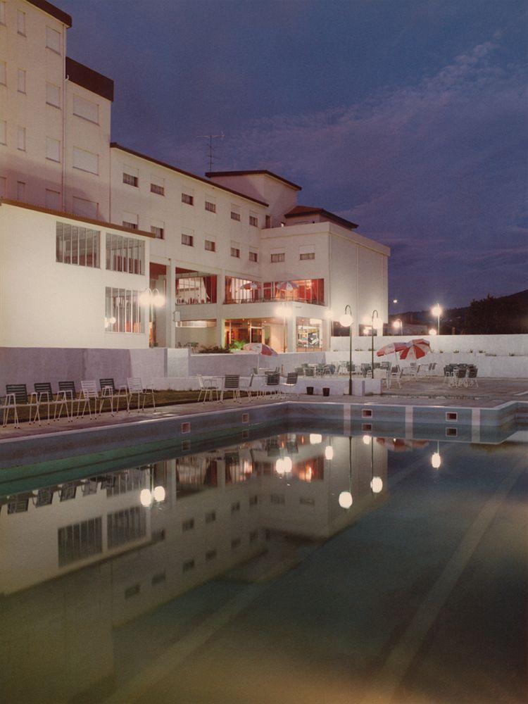 Pousada de Valença Hotel Exterior foto