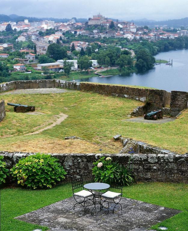 Pousada de Valença Hotel Instalações foto